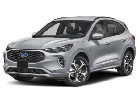 2023 Ford Escape ST-Line Elite