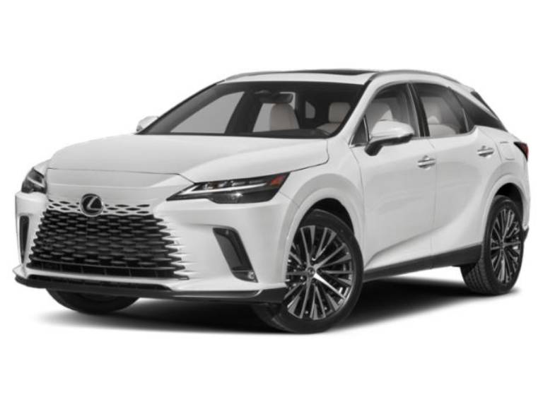 2024 Lexus RX RX 350 Premium Plus
