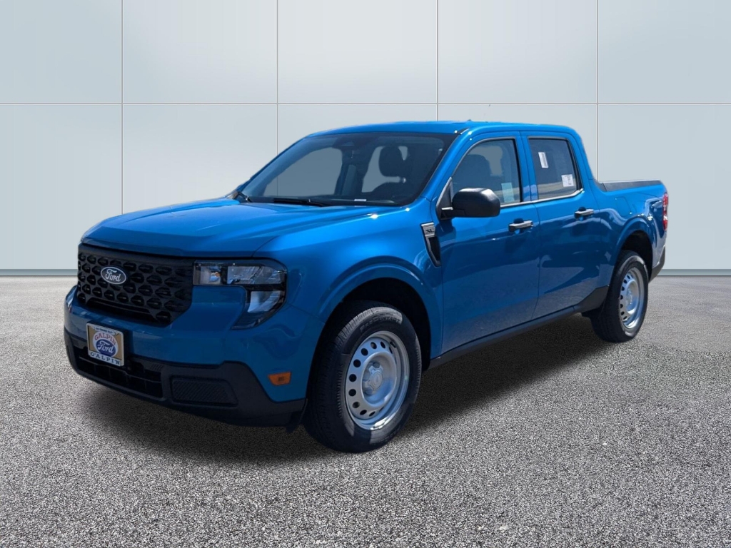 2025 Ford Maverick Hybrid XL