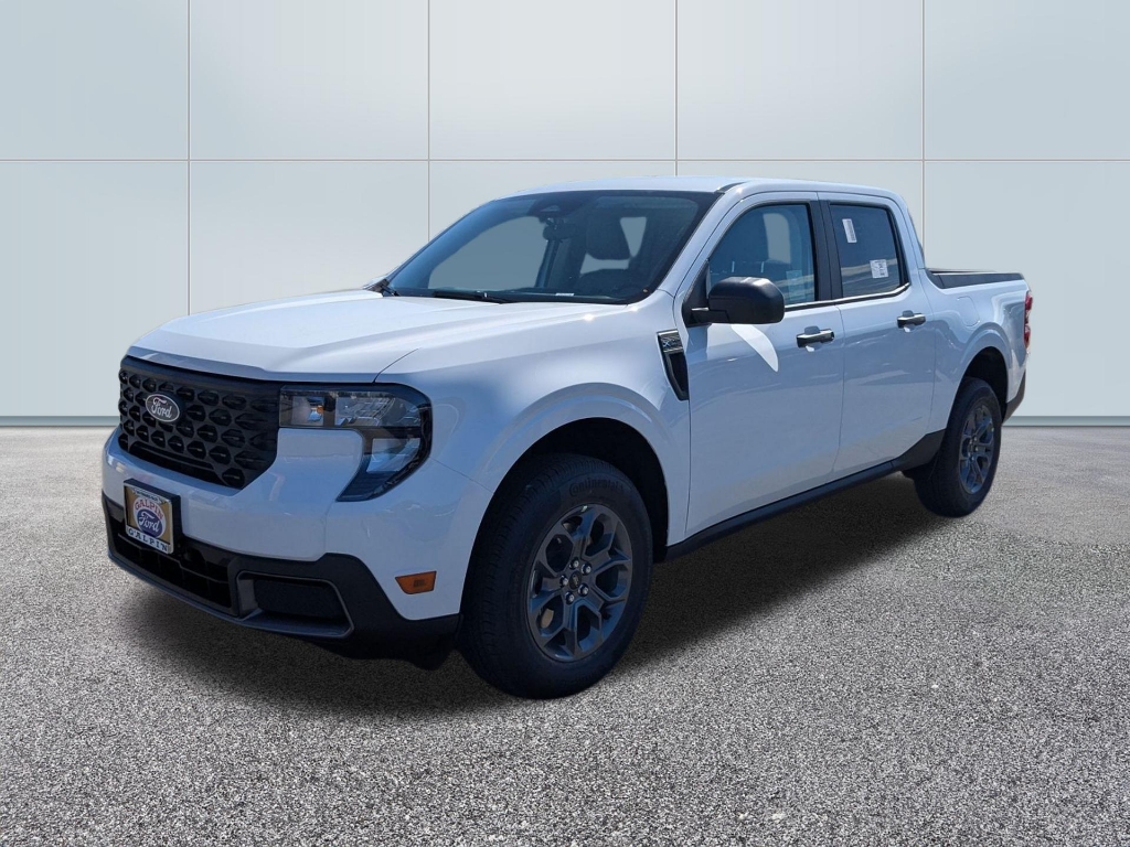 2025 Ford Maverick Hybrid XLT
