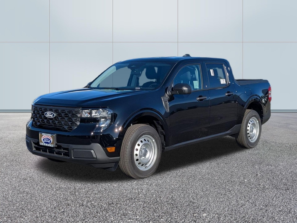 2025 Ford Maverick Hybrid XL