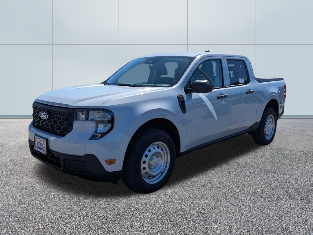 2025 Ford Maverick Hybrid XL