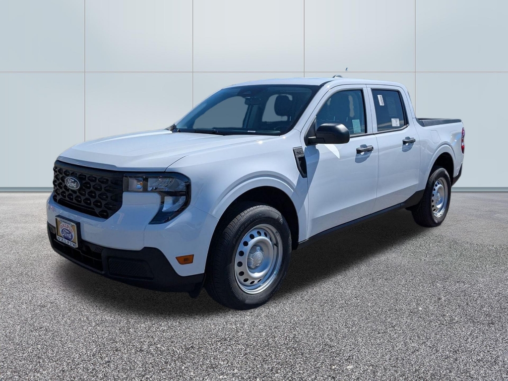 2025 Ford Maverick Hybrid XL