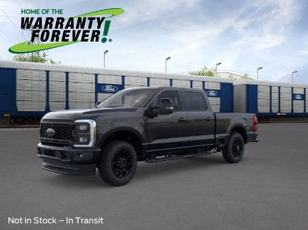 2025 Ford Super Duty F-250 SRW LARIAT