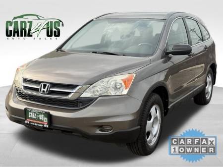 2011 Honda CR-V LX