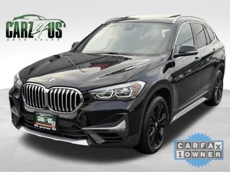 2020 BMW X1 xDrive28i