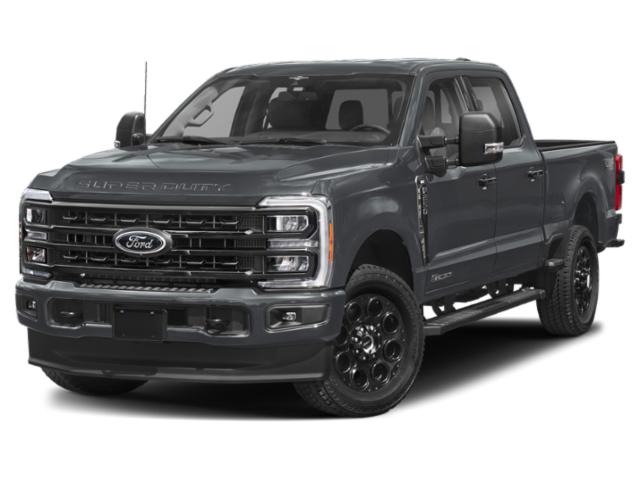 New 2026 Ford F-250SD XLT