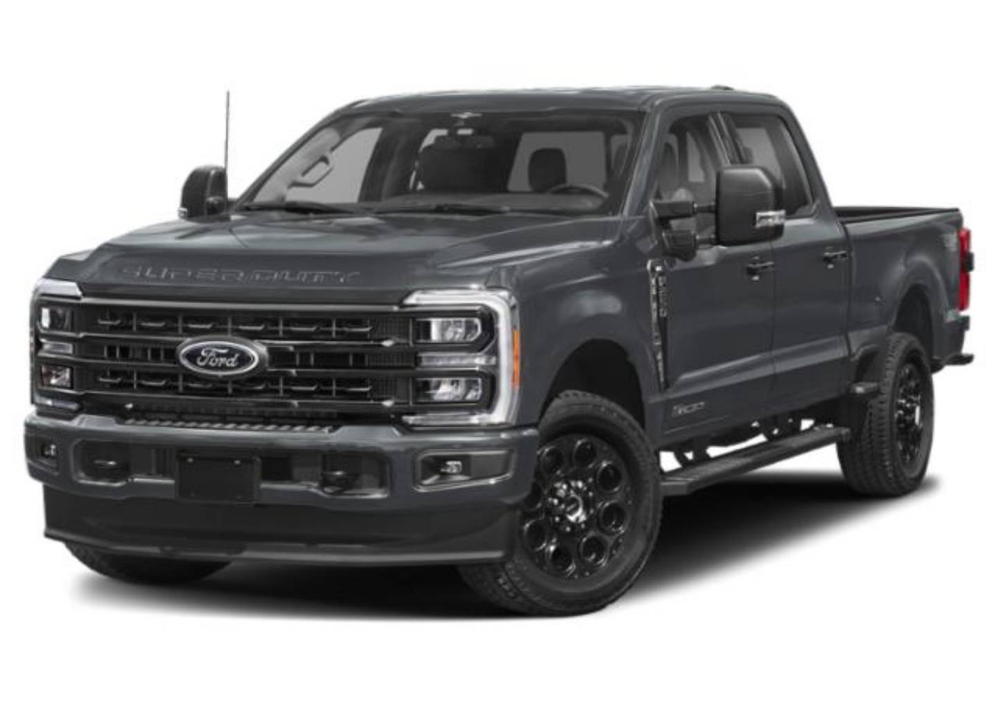 2026 Ford F-250 XLT 4x4 Crew Cab 6-3/4' Box's photo