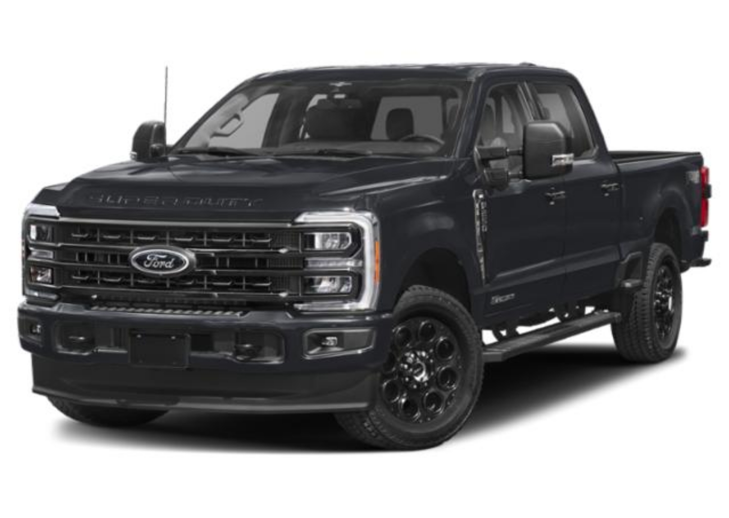 2026 Ford F-250 XLT 4x4 Crew Cab 8' Box's photo