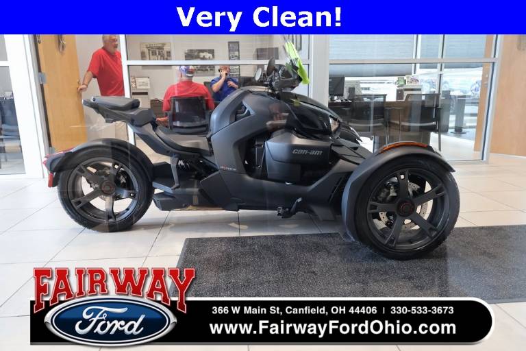 2019 Can-Am