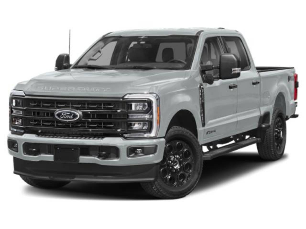 2026 Ford F-250 Super Duty XLT's photo