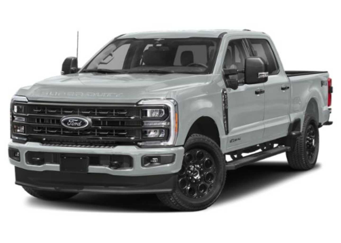 2026 Ford F-250 XLT 4x4 Crew Cab 8' Box's photo