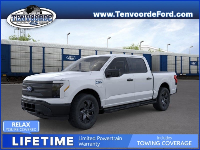 2025 Ford F-150 Lightning PRO