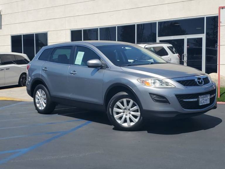 2010 Mazda CX-9 Sport