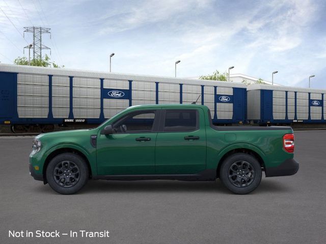 2025 Ford Maverick XLT photo 2