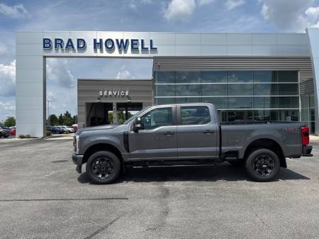 2025 Ford F-250SD XL
