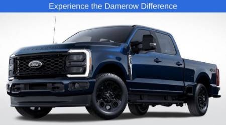2025 Ford F-250SD