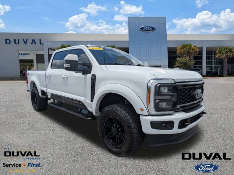 2023 Ford F-250SD LARIAT