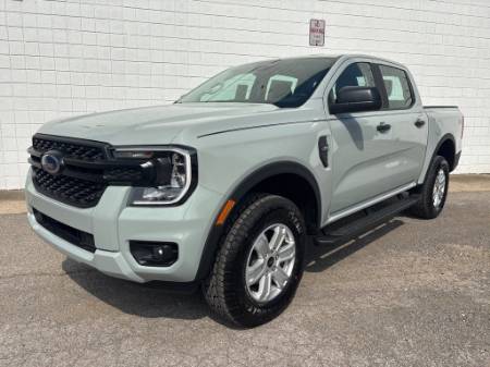 2024 Ford Ranger XL
