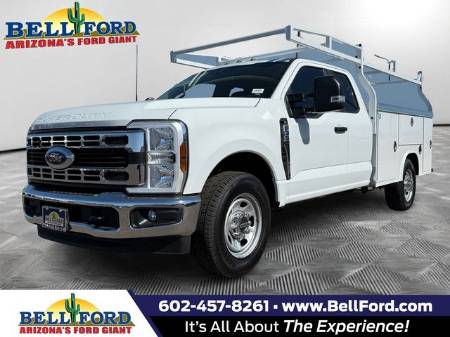 2025 Ford F-350SD XL