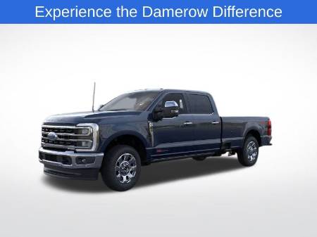 2025 Ford F-350SD