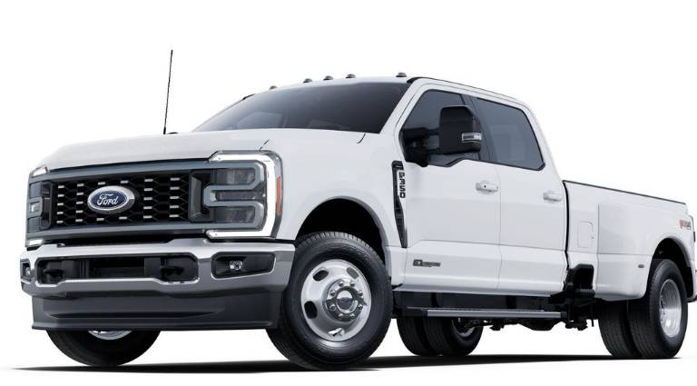 2025 Ford F-350SD LARIAT