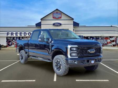 2025 Ford F-250SD XLT