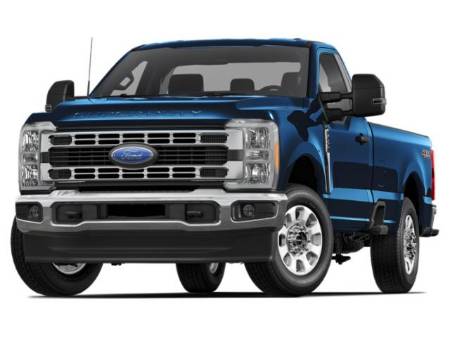 2025 Ford Super Duty F-250 SRW XLT