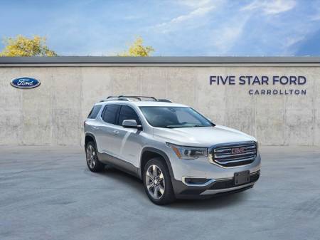 2019 GMC Acadia SLT