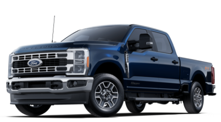 2025 Ford Super Duty F-250® XLT
