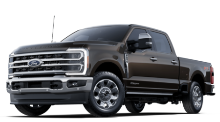 2025 Ford Super Duty F-250® King Ranch®