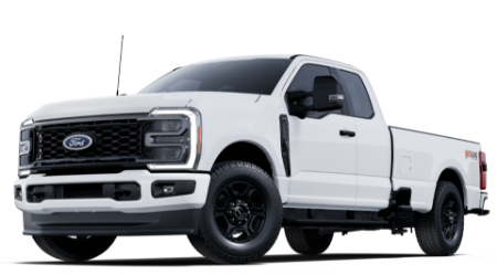 2025 Ford Super Duty F-250® XL STX