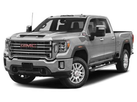 2023 GMC Sierra 2500HD SLT