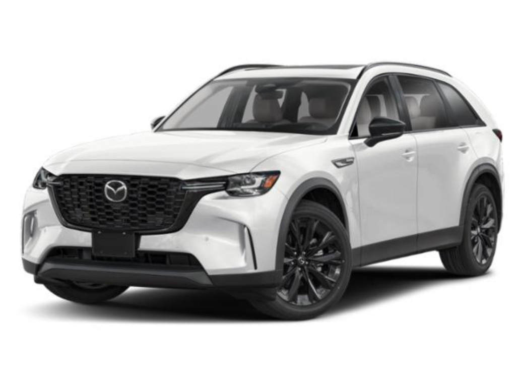 2025 Mazda CX-90 3.3 Turbo Premium Sport