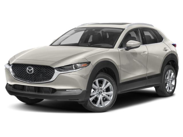 Used 2022 Mazda CX-30 Premium