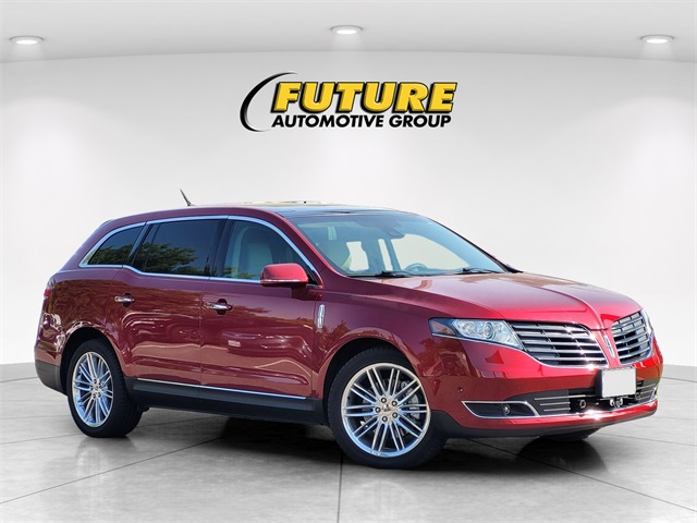 2019 Lincoln Lincoln MKT Standard