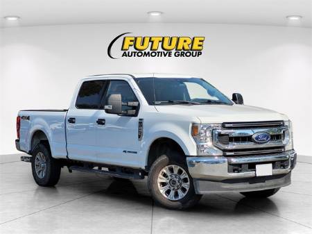 2022 Ford F-250SD XLT