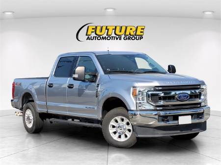 2022 Ford F-250SD XLT