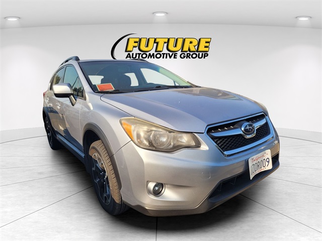 2014 Subaru XV Crosstrek 2.0I Limited