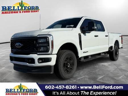 2025 Ford F-250SD XL