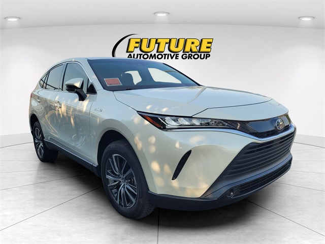 2021 Toyota Venza Limited
