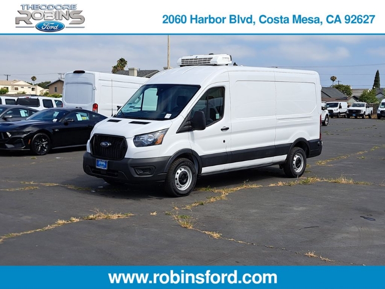 2024 Ford Transit-150 Base