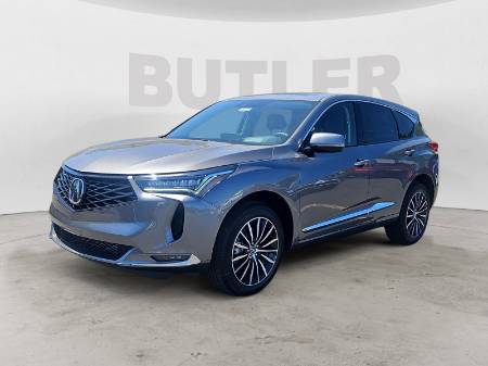 2025 Acura RDX w/Advance Package AWD