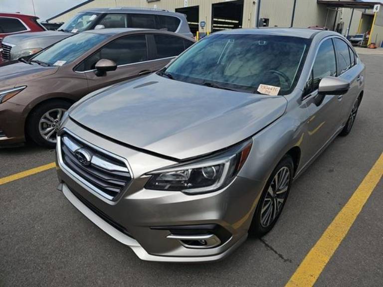 2019 Subaru Legacy Premium