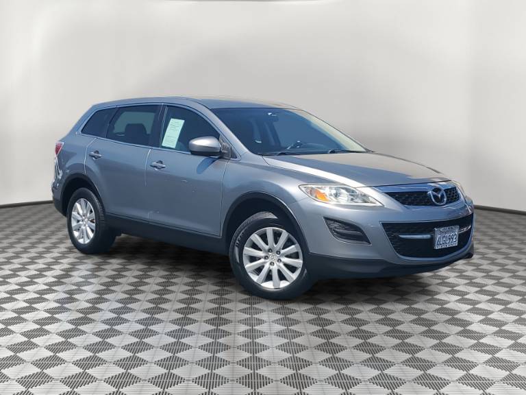 2010 Mazda CX-9 Sport