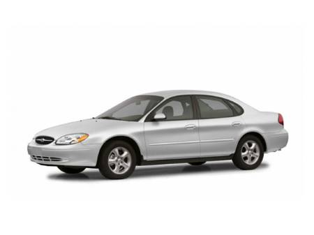 2003 Ford Taurus SES