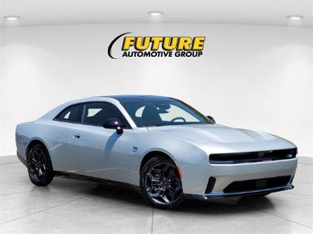 2025 Dodge Charger R/T