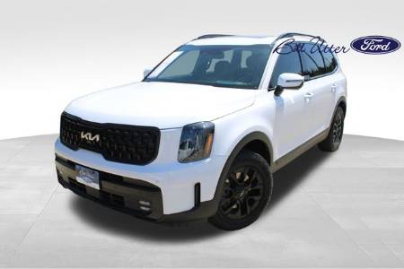 2024 Kia Telluride SX-Prestige X-PRO