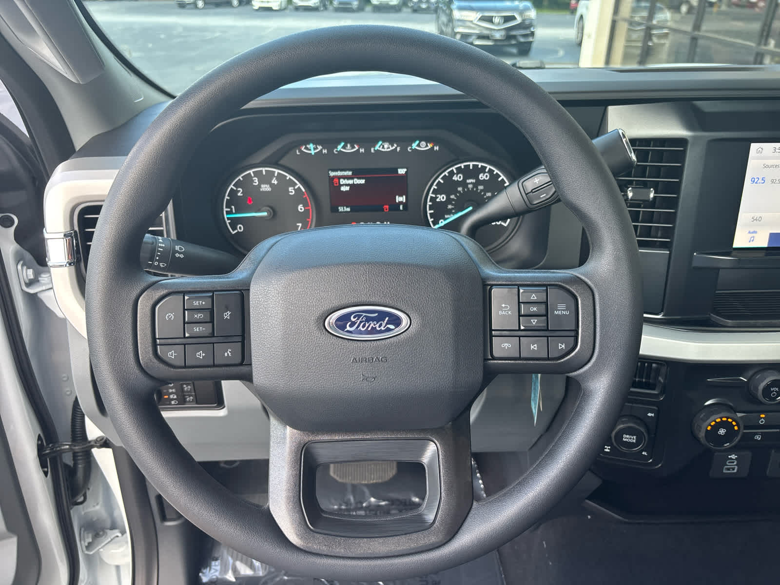 2025 Ford F-350 XL photo 14