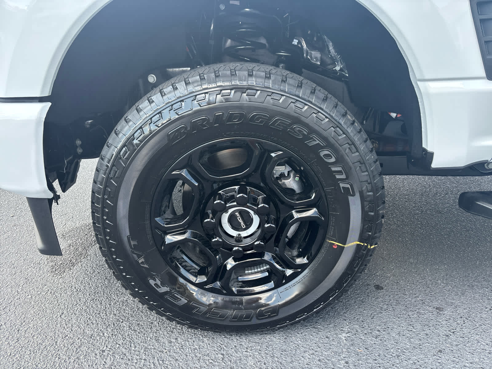 2025 Ford F-350 XL photo 22